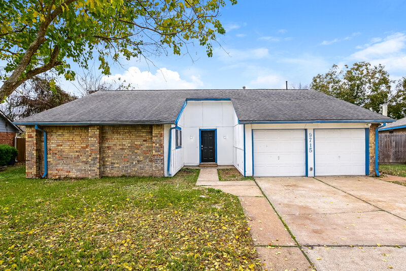 1,995/Mo, 9715 Dover Hill Rd La Porte, TX 77571 External View