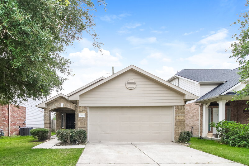 1,720/Mo, 10602 Harbor Canyon Dr Humble, TX 77396 External View