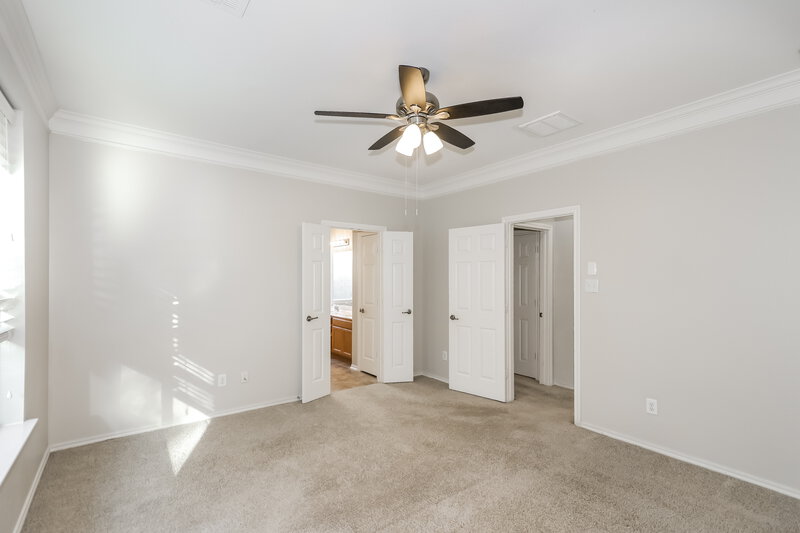 0/Mo, 24534 Sawgrass Meadow Ln Katy, TX 77494 Main Bedroom View