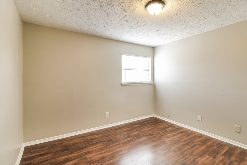 2,205/Mo, 3410 Truckee Dr Houston, TX 77082 Bedroom View