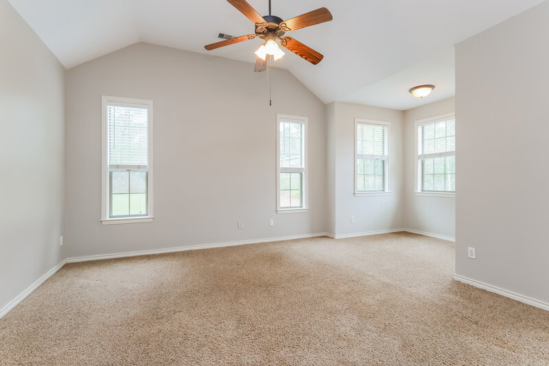 2,290/Mo, 16109 McQueen Rd Conroe, TX 77302 Main Bedroom View