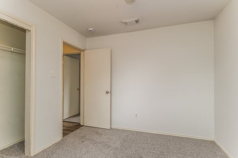 1,895/Mo, 2106 Falling Oaks Rd Houston, TX 77038 Bedroom View
