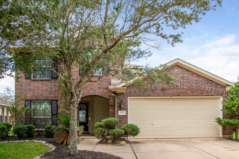 0/Mo, 9211 Filaree Ridge Ln Houston, TX 77089 External View