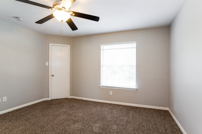 0/Mo, 9211 Filaree Ridge Ln Houston, TX 77089 Bedroom View 2