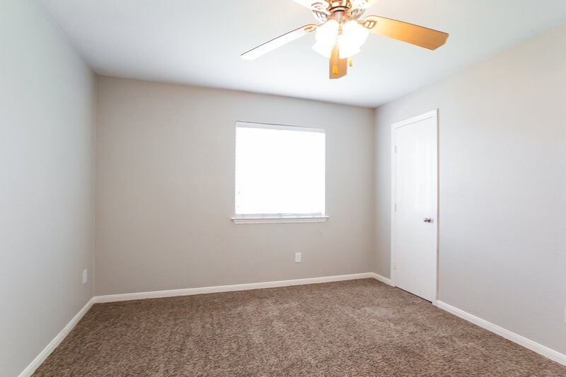 0/Mo, 9211 Filaree Ridge Ln Houston, TX 77089 Bedroom View 3
