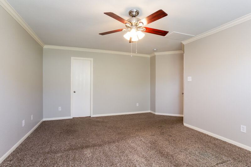 0/Mo, 9211 Filaree Ridge Ln Houston, TX 77089 Bedroom View 4