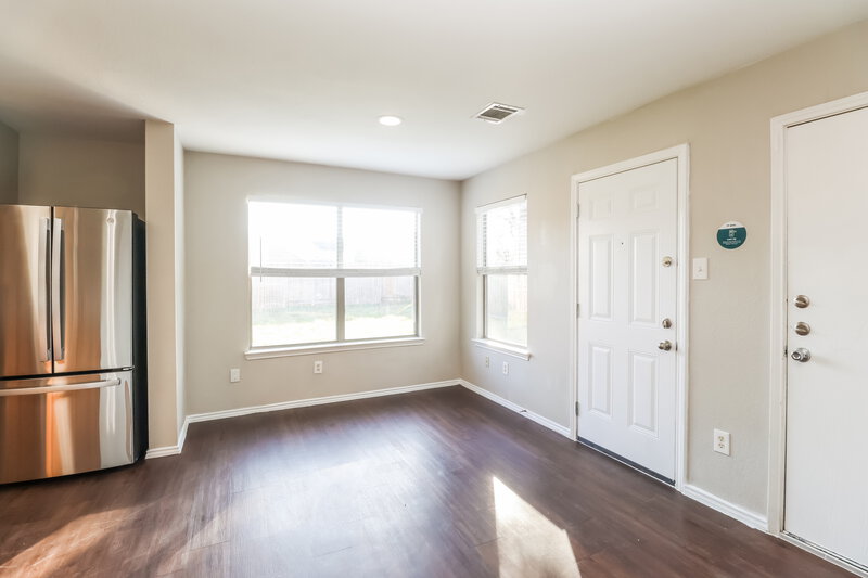 2,045/Mo, 29626 Evergreen Hills Dr Spring, TX 77386 Dining Room View