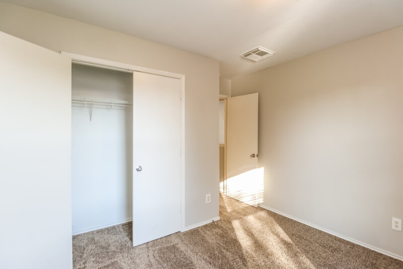 2,045/Mo, 29626 Evergreen Hills Dr Spring, TX 77386 Bedroom View 2