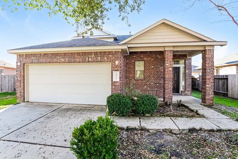 2,100/Mo, 14711 Hawksmoor Ct Cypress, TX 77429 External View