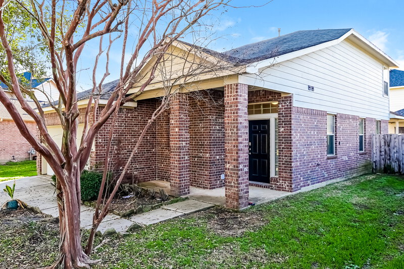 2,100/Mo, 14711 Hawksmoor Ct Cypress, TX 77429 Front View