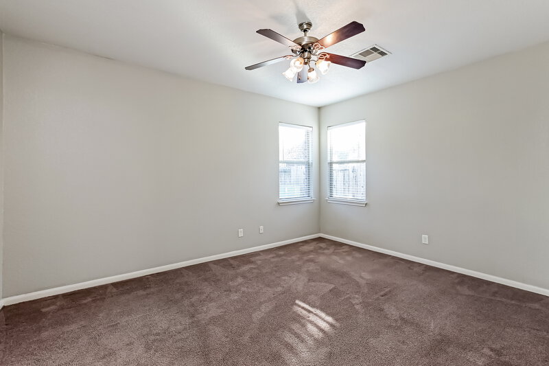 2,100/Mo, 14711 Hawksmoor Ct Cypress, TX 77429 Main Bedroom View