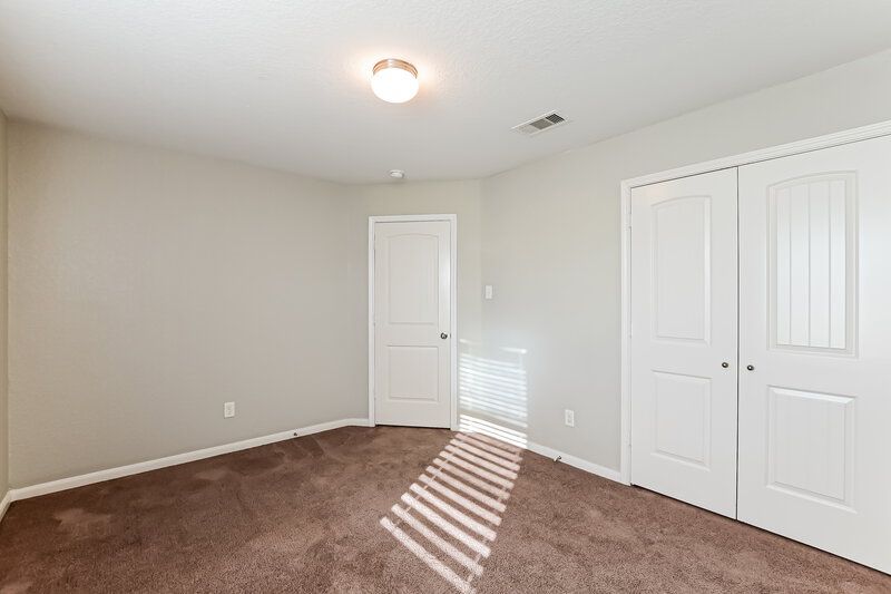 2,100/Mo, 14711 Hawksmoor Ct Cypress, TX 77429 Bedroom View