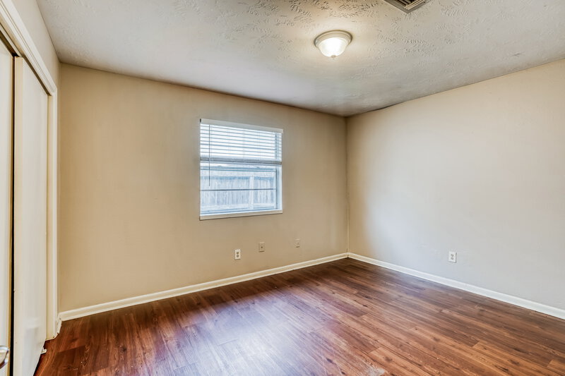 1,555/Mo, 2707 Skelton Dr Houston, TX 77067 Bedroom View