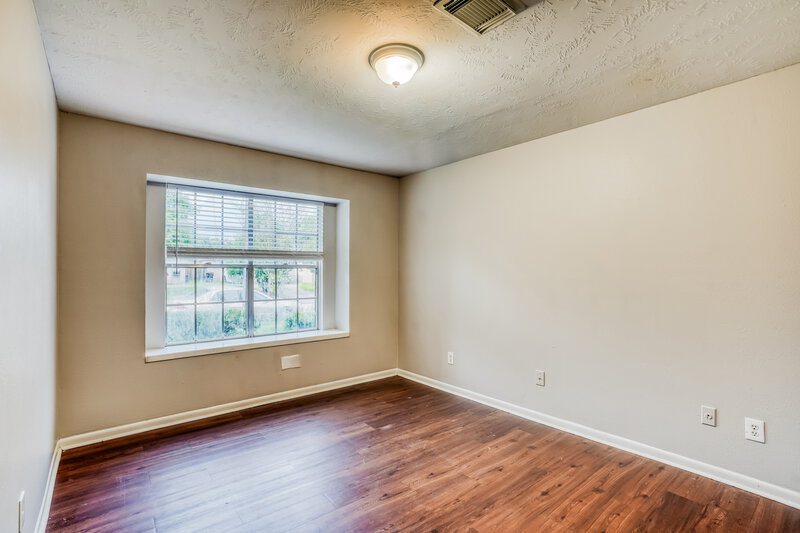 1,555/Mo, 2707 Skelton Dr Houston, TX 77067 Bedroom View 2