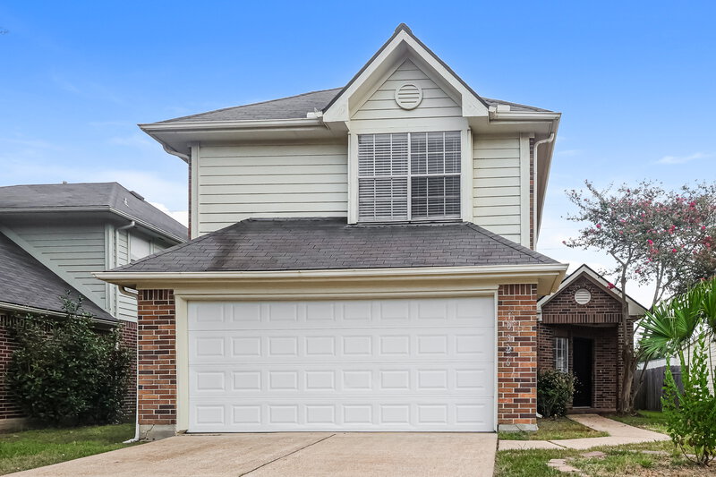 1,965/Mo, 10326 Timberloch Dr Houston, TX 77070 External View