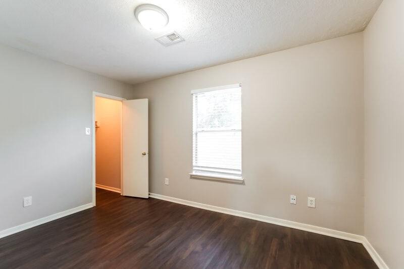 1,835/Mo, 10326 Timberloch Dr Houston, TX 77070 Bedroom View 2