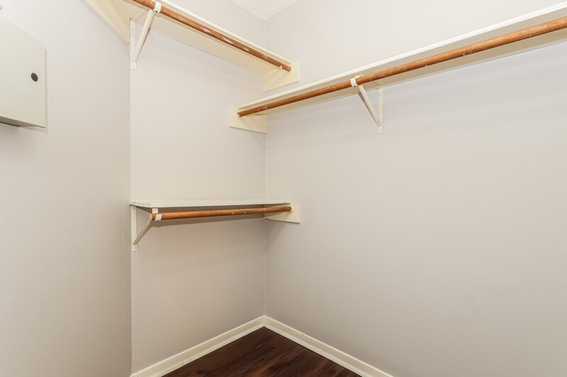1,965/Mo, 10326 Timberloch Dr Houston, TX 77070 Walk In Closet View