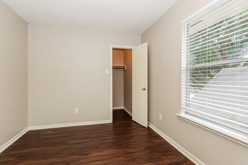 1,965/Mo, 10326 Timberloch Dr Houston, TX 77070 Bedroom View