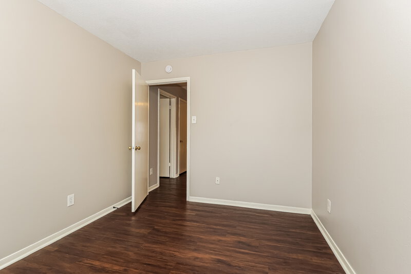 1,965/Mo, 10326 Timberloch Dr Houston, TX 77070 Bedroom View 2