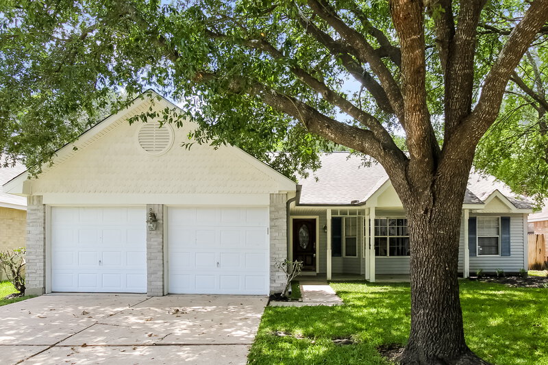 2,075/Mo, 14623 Cypress Valley Dr Cypress, TX 77429 External View