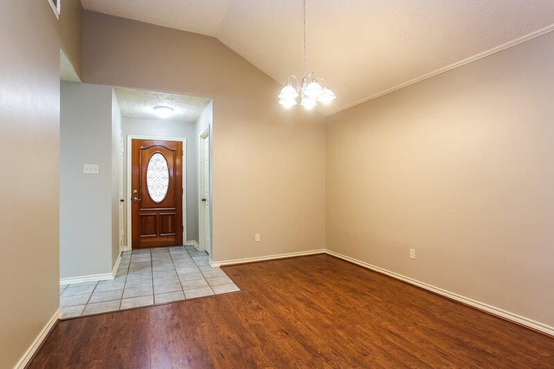 2,075/Mo, 14623 Cypress Valley Dr Cypress, TX 77429 Dining Room View