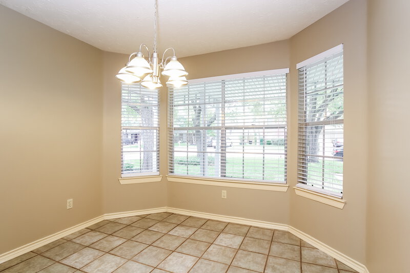 2,075/Mo, 14623 Cypress Valley Dr Cypress, TX 77429 Dining Room View 2