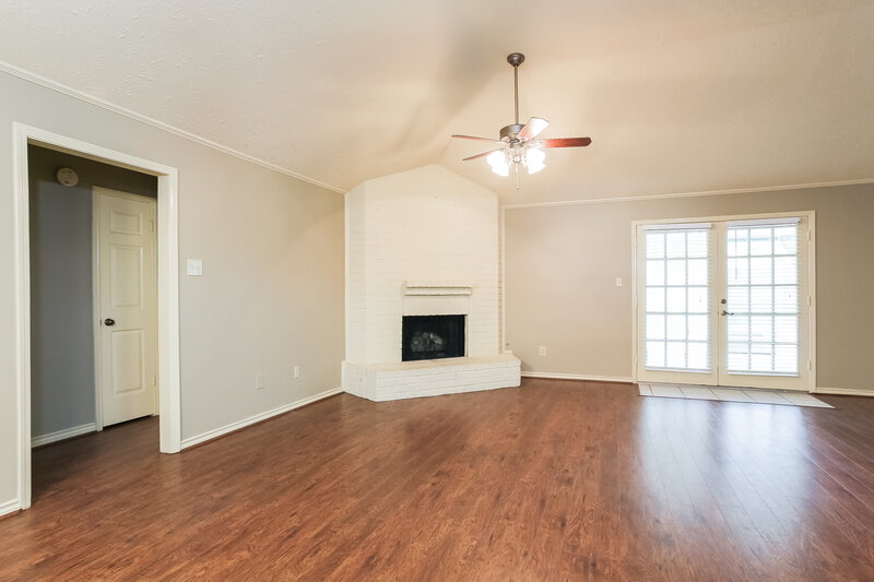 2,075/Mo, 14623 Cypress Valley Dr Cypress, TX 77429 Family Room View