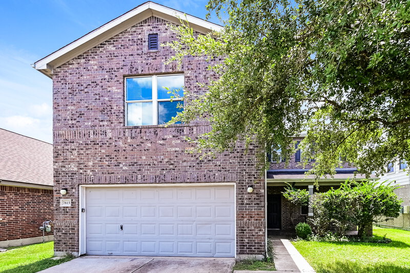 2,045/Mo, 7615 Shavano Ln Cypress, TX 77433 External View