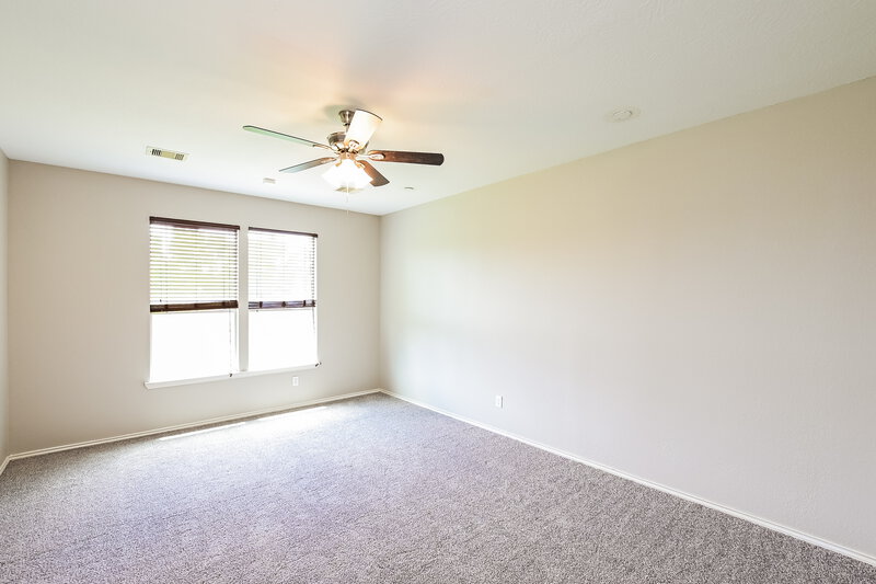 2,045/Mo, 7615 Shavano Ln Cypress, TX 77433 Main Bedroom View