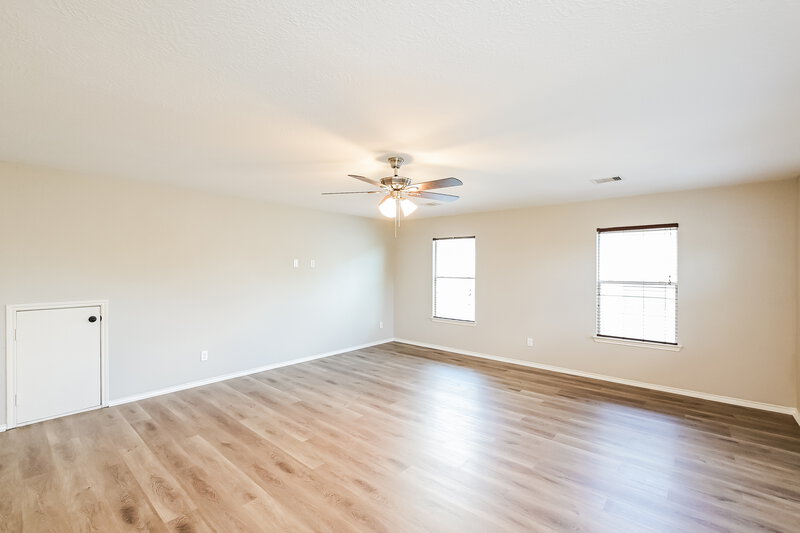 2,045/Mo, 7615 Shavano Ln Cypress, TX 77433 Bedroom View 3