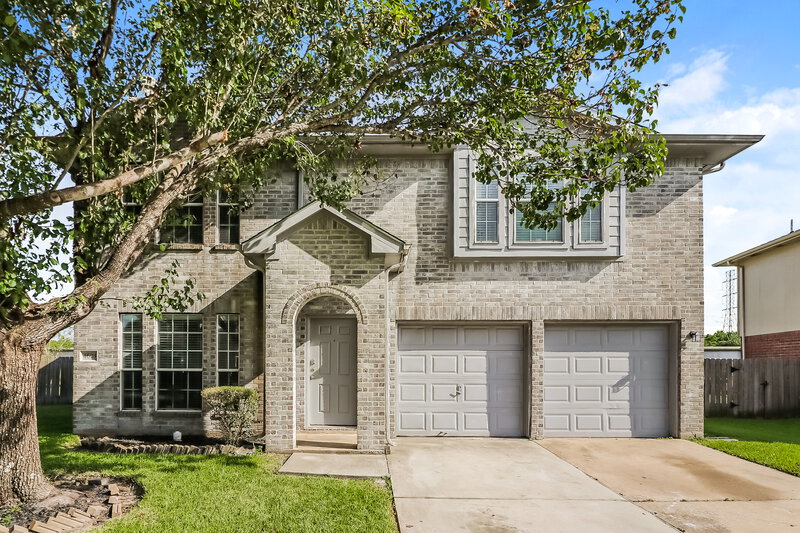 2,310/Mo, 4603 S Ridgewalk Dr Houston, TX 77053 External View