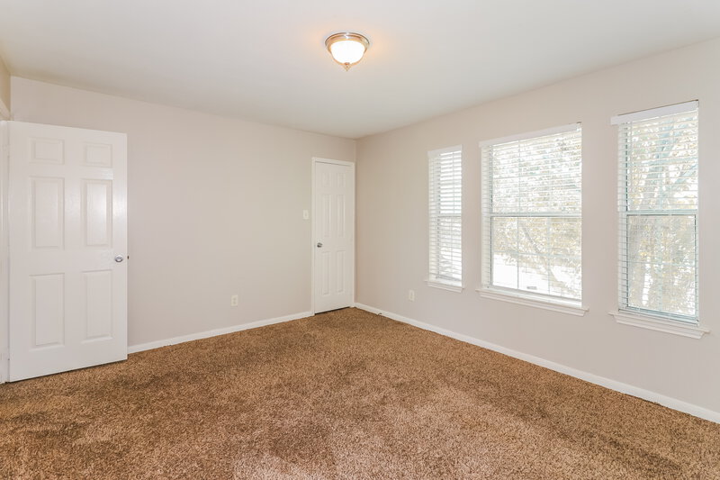 2,310/Mo, 4603 S Ridgewalk Dr Houston, TX 77053 Main Bedroom View