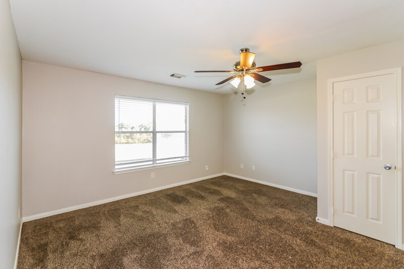 2,310/Mo, 4603 S Ridgewalk Dr Houston, TX 77053 Bedroom View 2