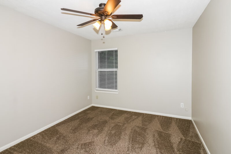 2,100/Mo, 1954 Wood Shadows Dr Missouri City, TX 77489 Bedroom View 3