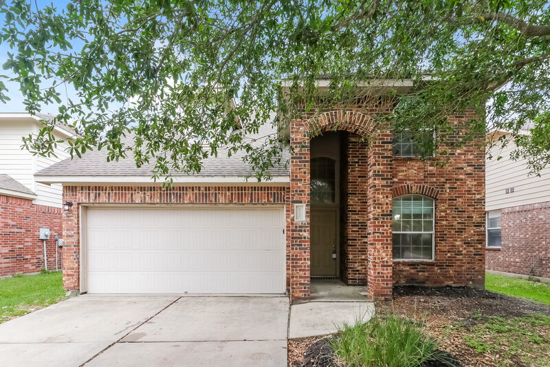 2,315/Mo, 6015 Starbrook Creek Dr Katy, TX 77494 External View