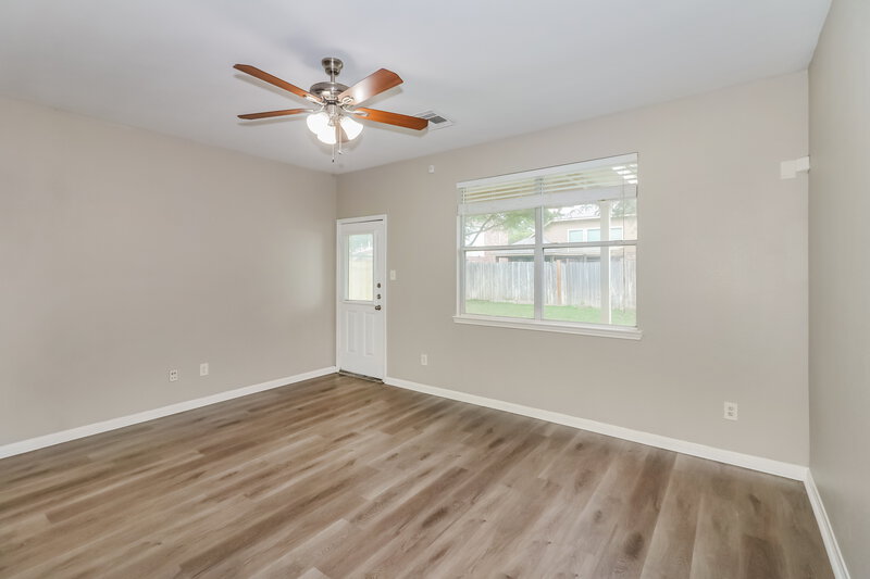 2,315/Mo, 6015 Starbrook Creek Dr Katy, TX 77494 Living Room View