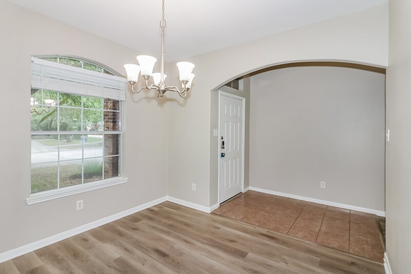 2,315/Mo, 6015 Starbrook Creek Dr Katy, TX 77494 Dining Room View