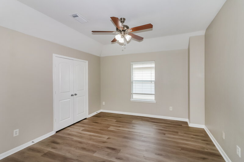 2,315/Mo, 6015 Starbrook Creek Dr Katy, TX 77494 Bedroom View