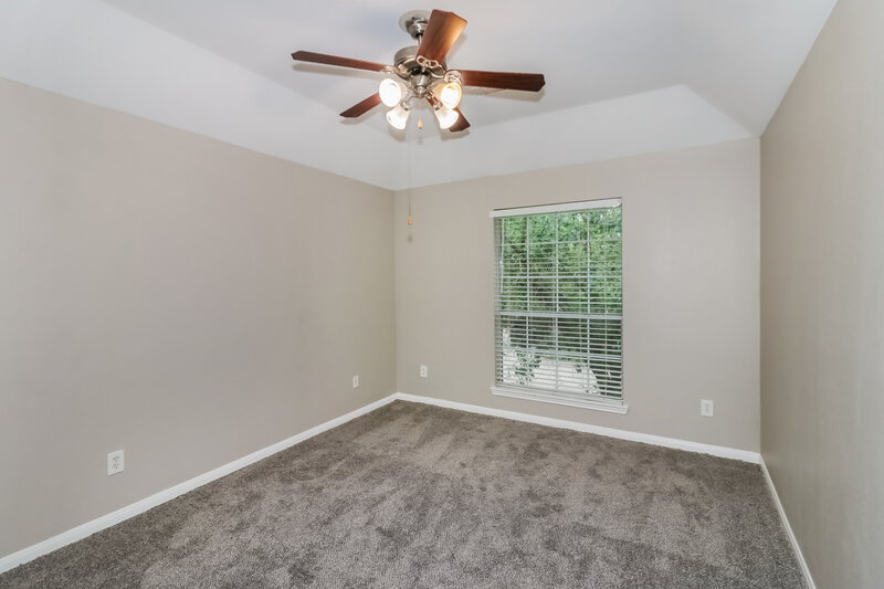2,315/Mo, 6015 Starbrook Creek Dr Katy, TX 77494 Bedroom View 2
