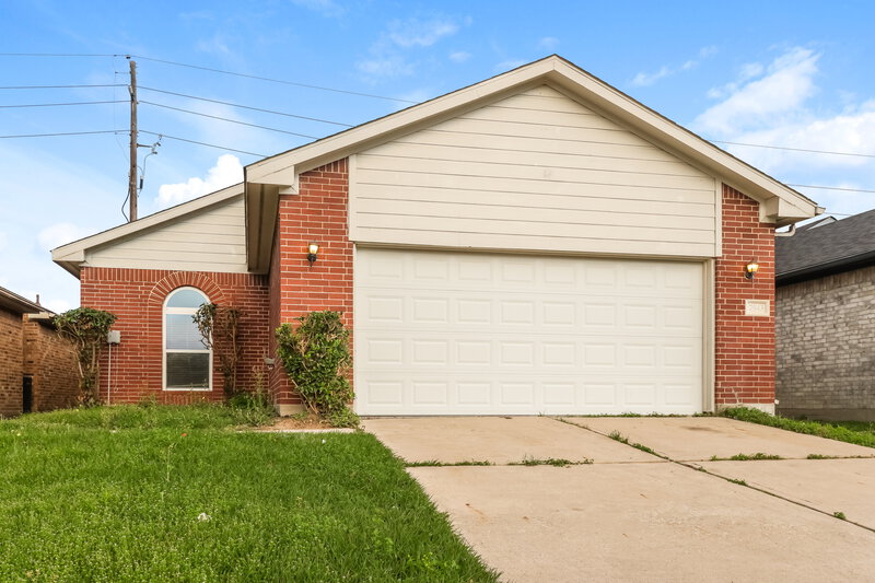 1,935/Mo, 7543 River Pines Dr Cypress, TX 77433 External View