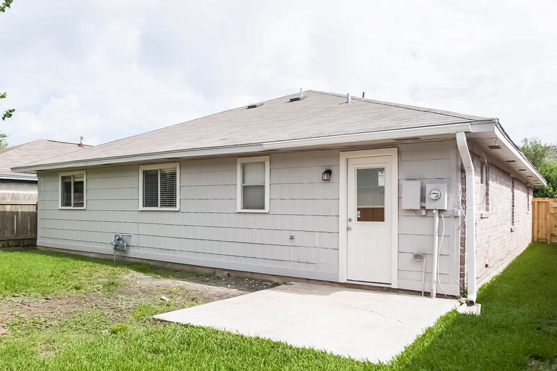 2,070/Mo, 1817 Wren Dr League City, TX 77573 Misc View 16