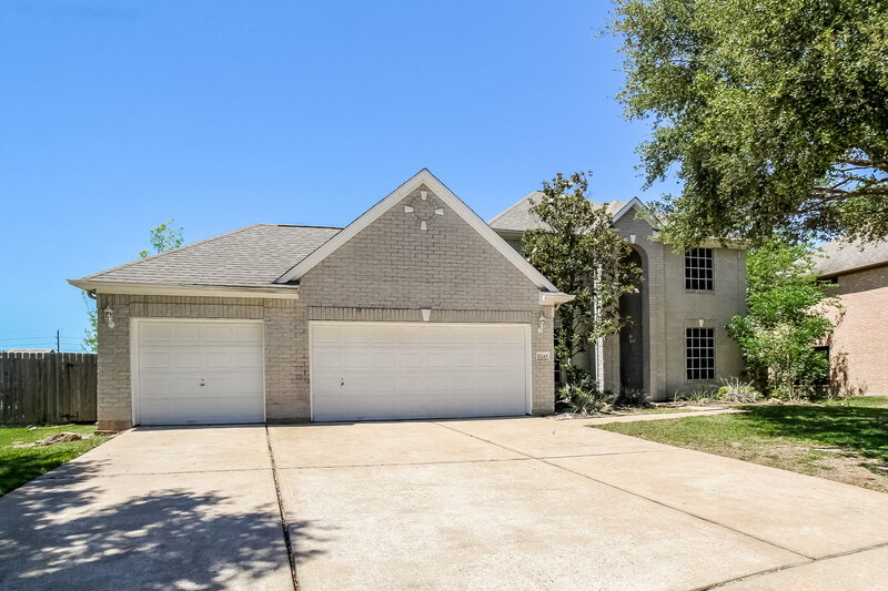 2,805/Mo, 5243 Mountain Forest Dr Katy, TX 77449 External View