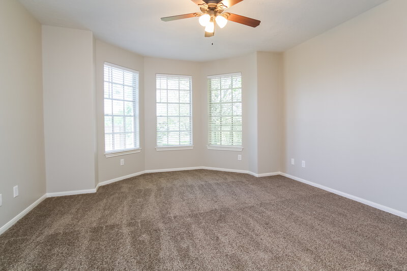 2,805/Mo, 5243 Mountain Forest Dr Katy, TX 77449 Living Room View