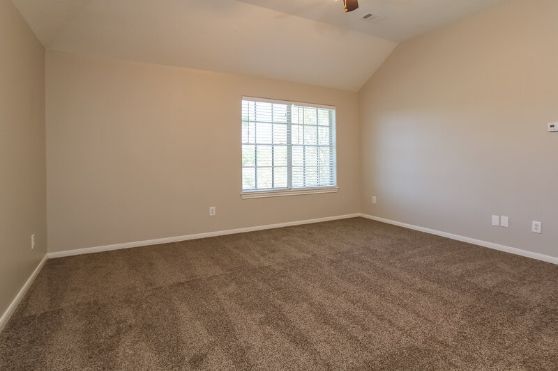 2,805/Mo, 5243 Mountain Forest Dr Katy, TX 77449 Master Bedroom View