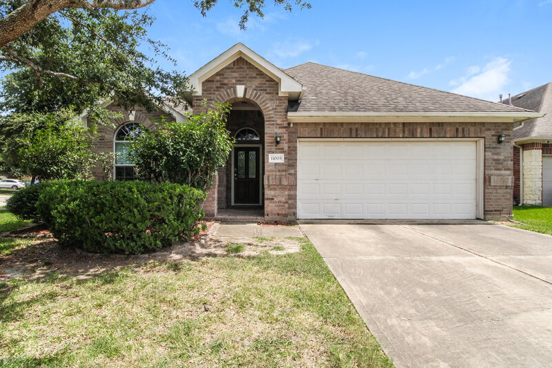 2,150/Mo, 11003 Oasis View Ln Houston, TX 77034 External View