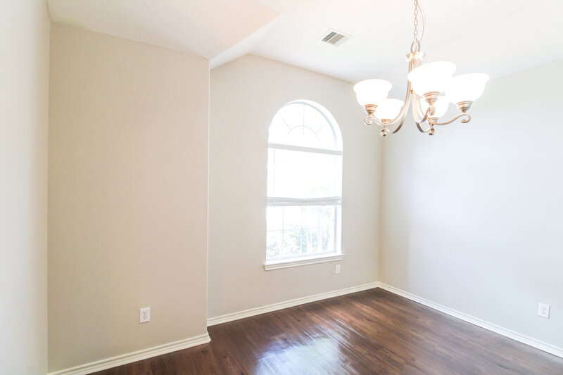 2,150/Mo, 11003 Oasis View Ln Houston, TX 77034 Dining Room View