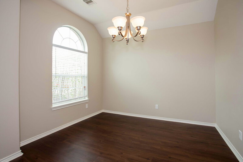 2,130/Mo, 11003 Oasis View Ln Houston, TX 77034 Breakfast Nook View