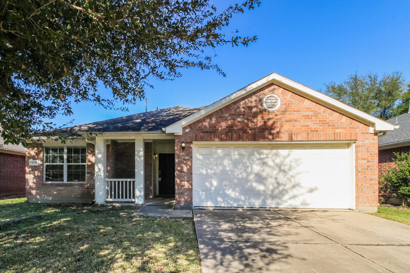 1,765/Mo, 4918 Bryant Ridge Rd Houston, TX 77053 External View