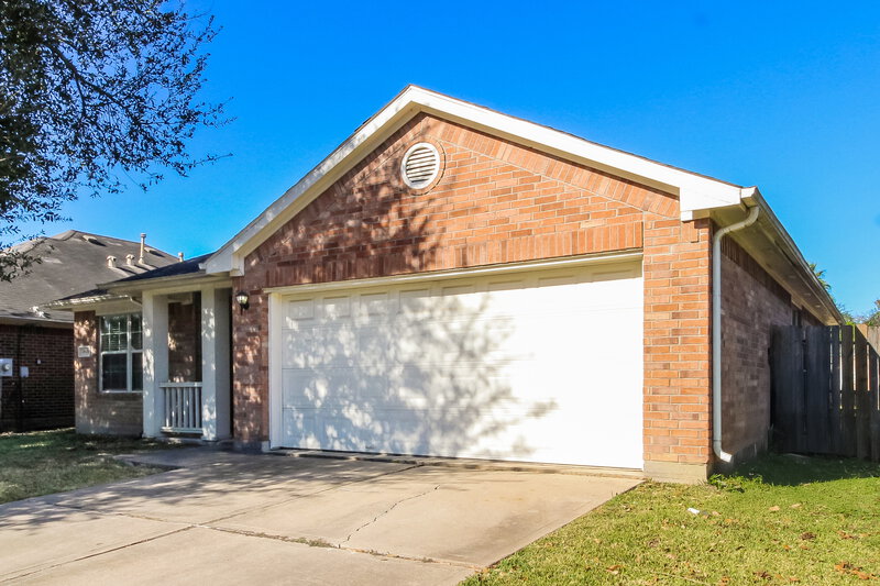 1,765/Mo, 4918 Bryant Ridge Rd Houston, TX 77053 Front View 2