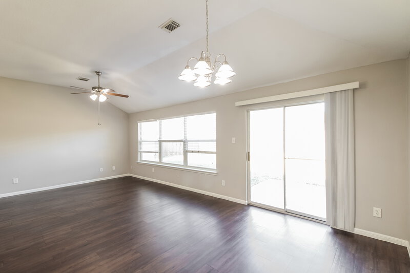 1,765/Mo, 4918 Bryant Ridge Rd Houston, TX 77053 Dining Room View